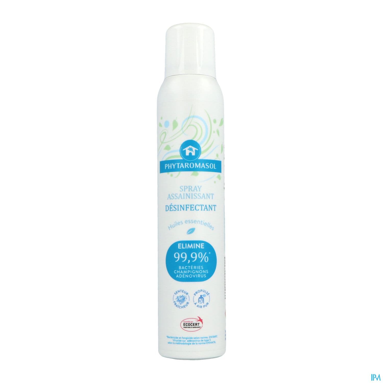 PHYTAROMASOL ASSAINIS BIO SPR150ML