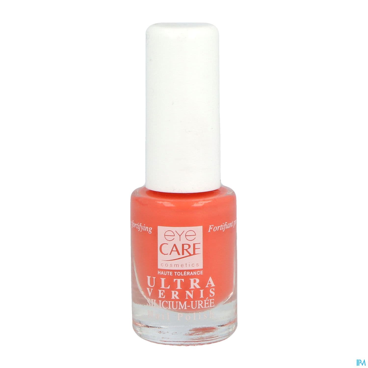 EYE-CARE ULT/VERNIS IMPATIENC5ML