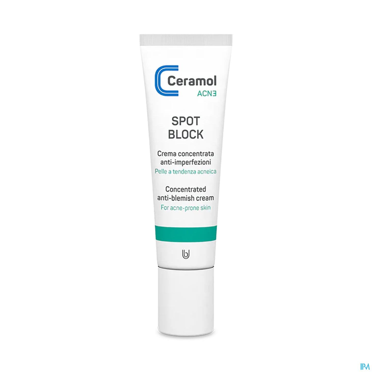 CERAMOL ACN3 SPOT BLOCK 20ML