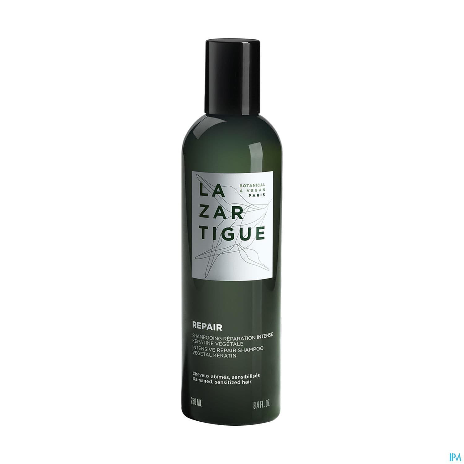 LAZARTIGUE REPAIR SH250ML — Pharmacie de Vienne Blois