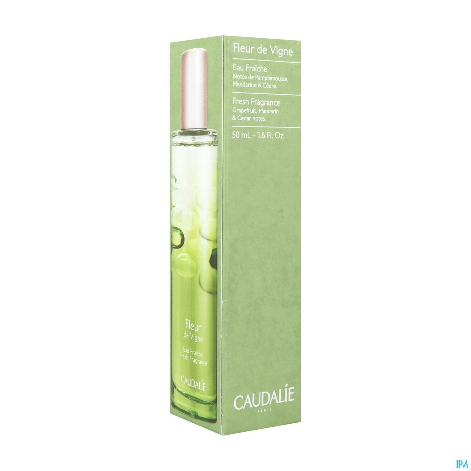 Caudalie Fleur De Vigne Eau Fraiche 50ml