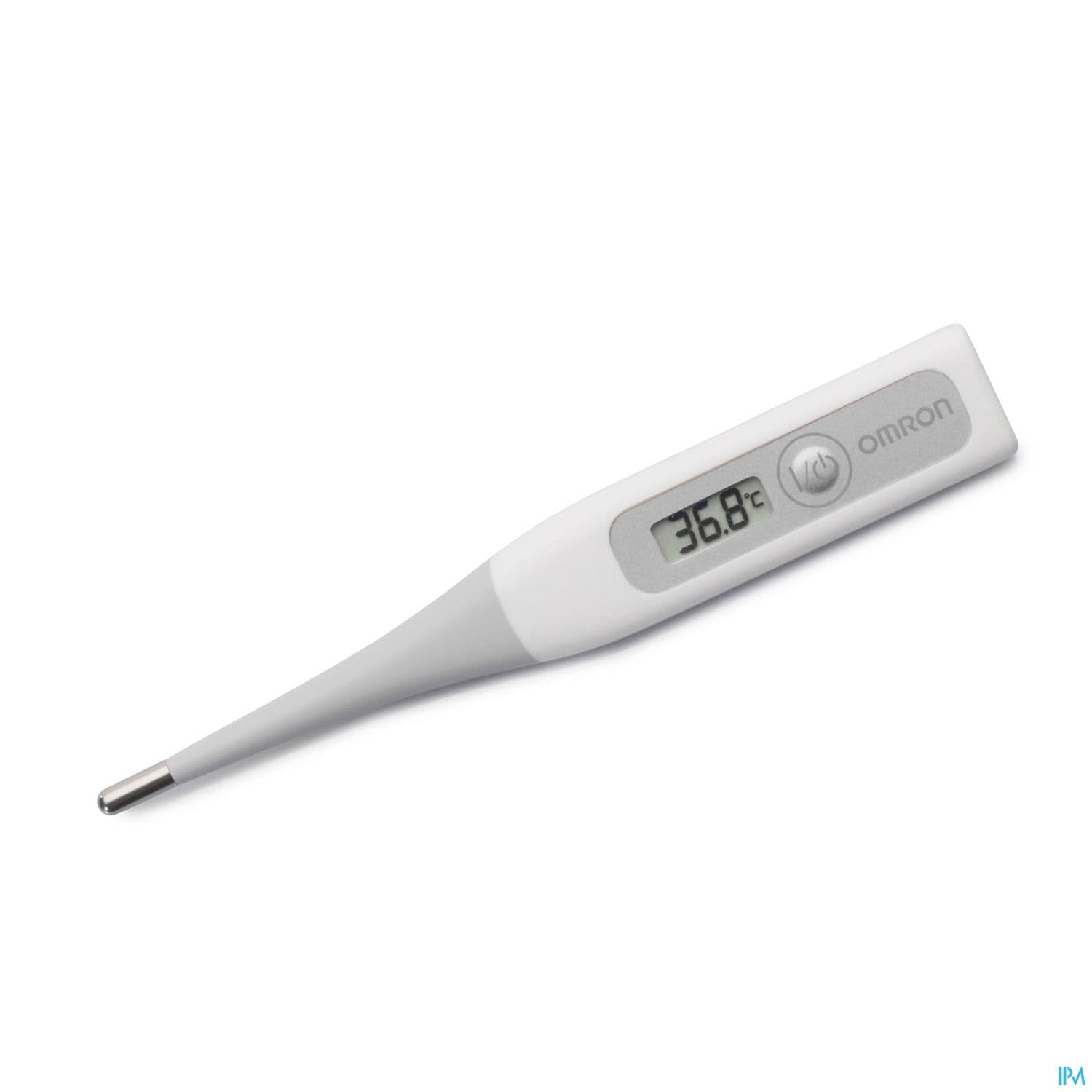 THERM OMRON FLEX TEMP SMART — Pharmacie Centrale Gallieni