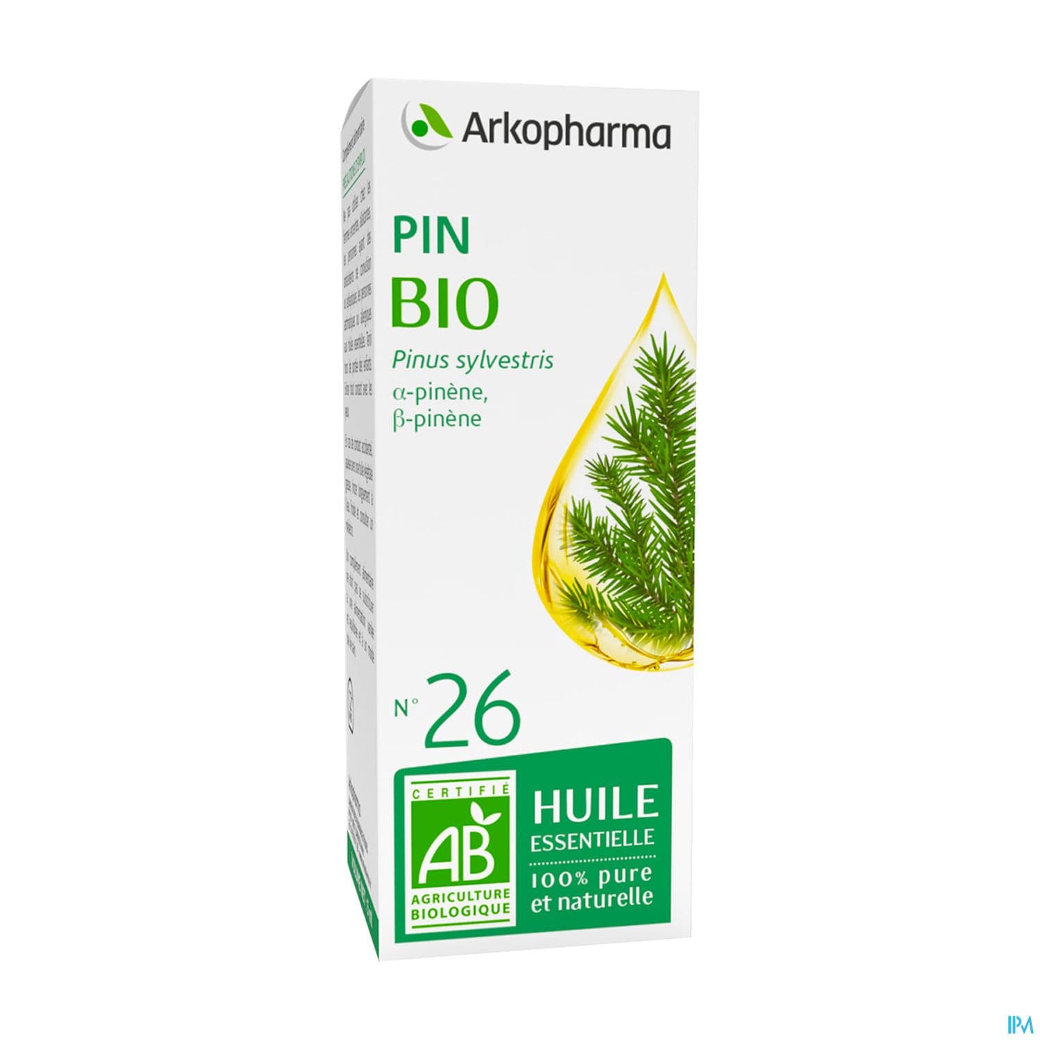 ARKOESS PIN BIO N°26 5ML
