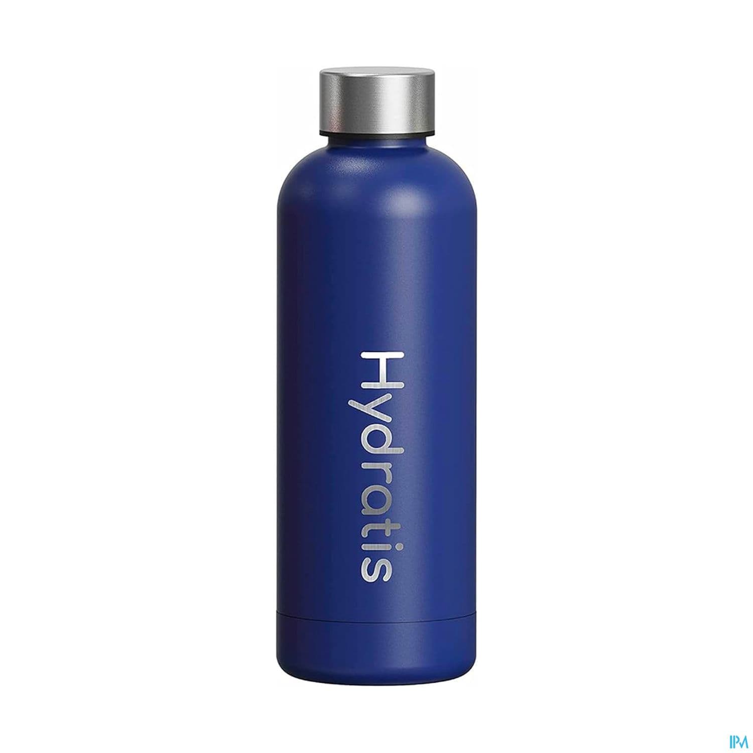 Hydratis Gourde Inox Bleue 500ml