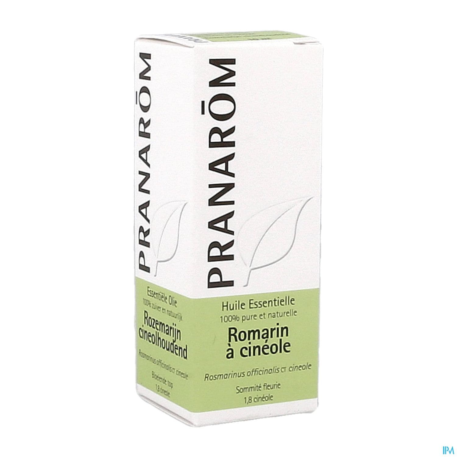 PRANAROM HE ROMARIN CINEOLE 10ML — Pharmacie de la Fontaine - Valenciennes
