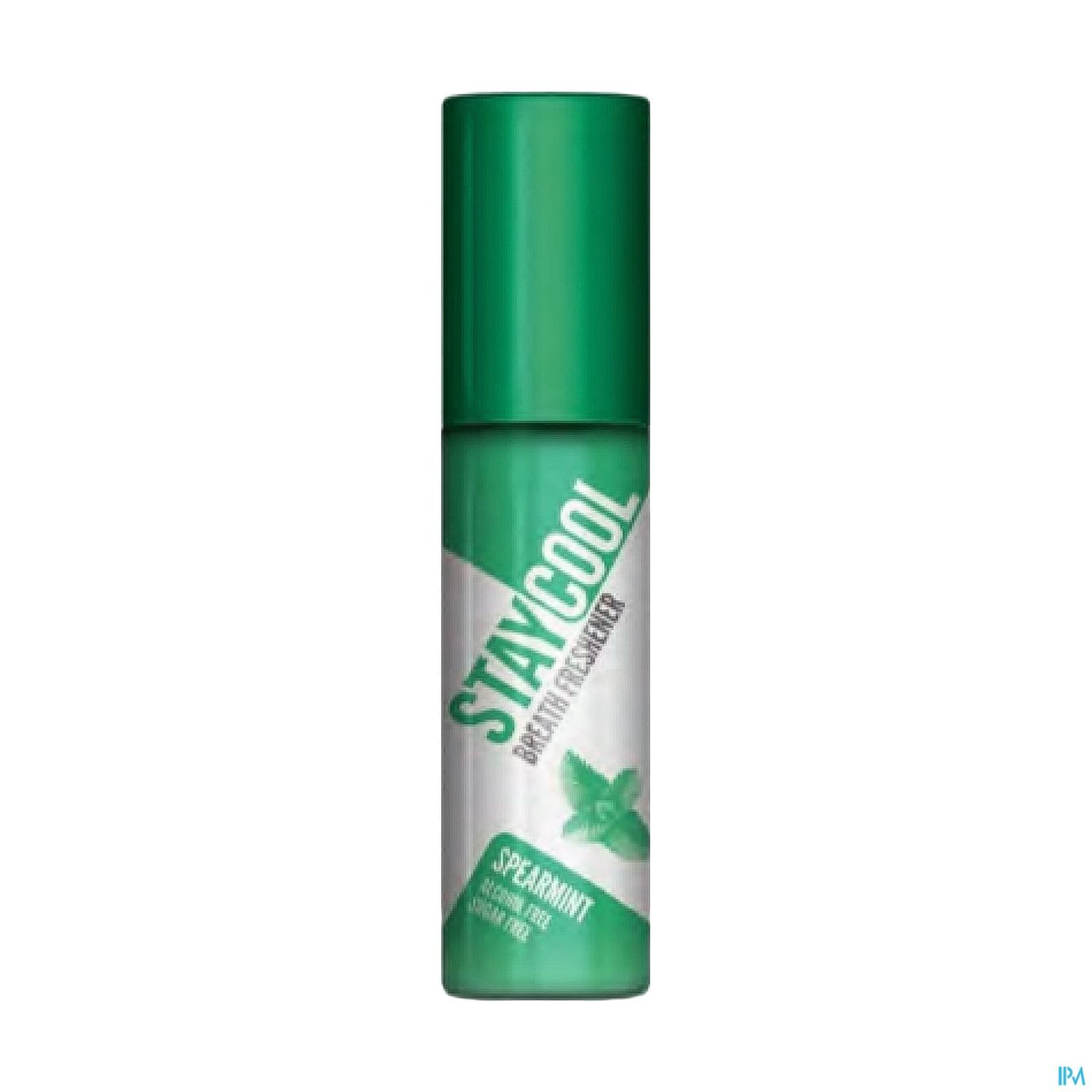 STAY COOL SPR BUCC MENTH VERTE20ML