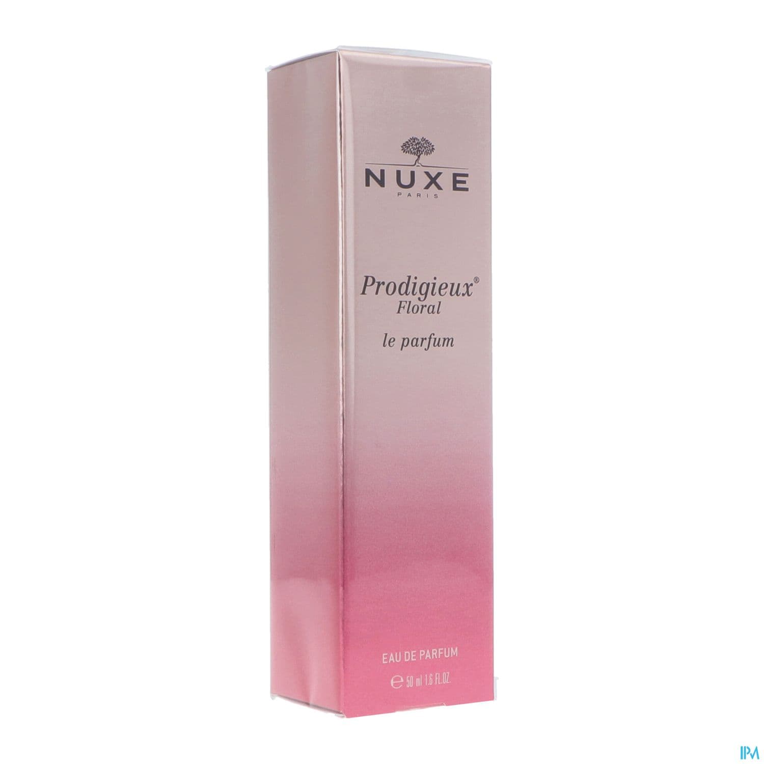 Nuxe Prodigieux Floral Le Parfum Spray 50ml