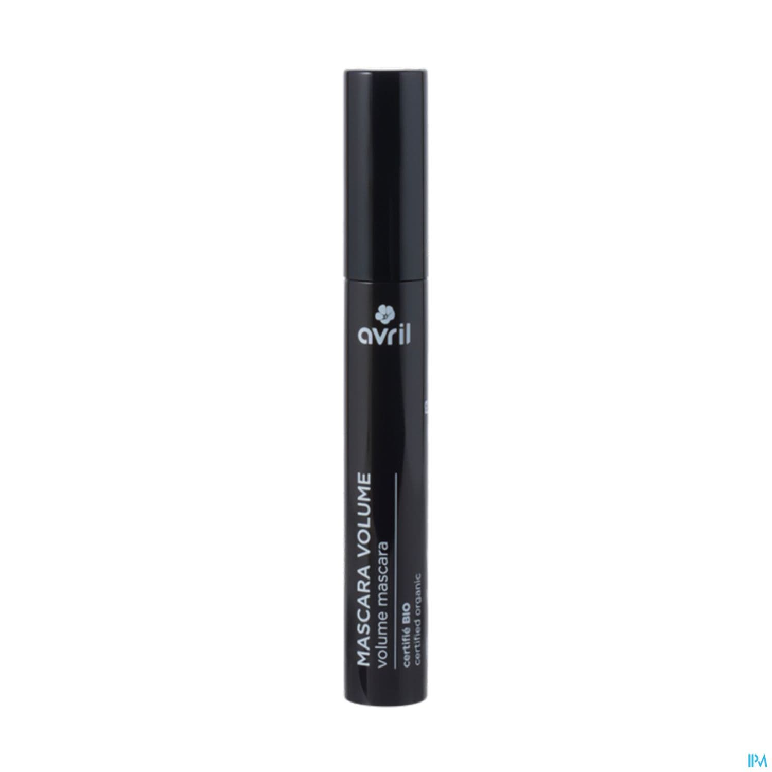 AVRIL MASCARA VOLUME NOIR 9ML