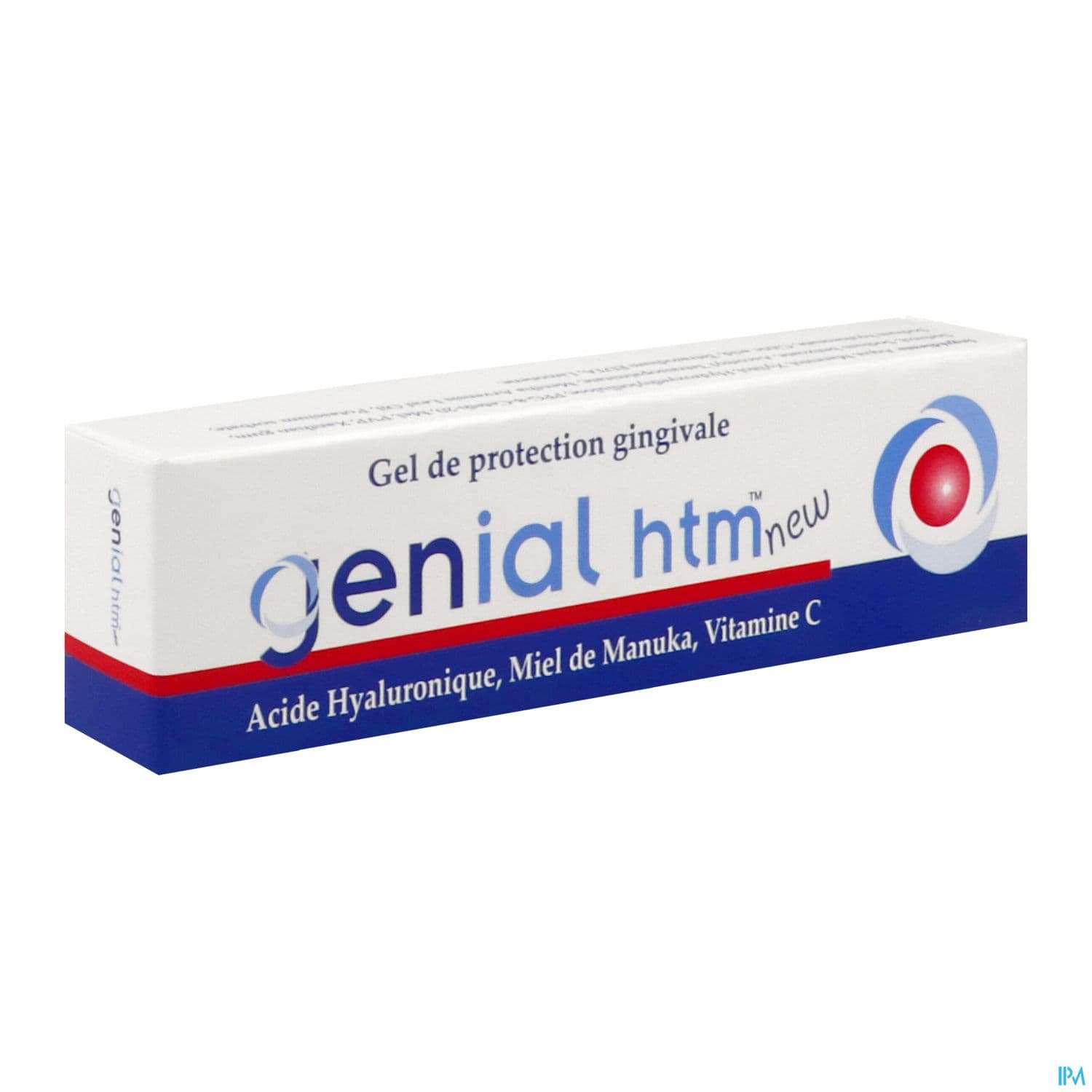 GENIAL-HTM GEL GINGIVAL 15ML