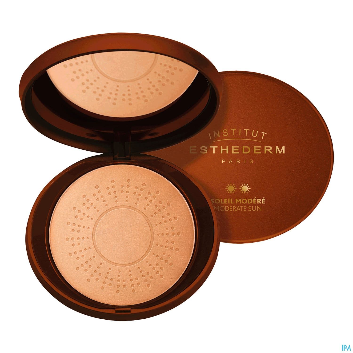 ESTHED REFLET SOL MODERE PDR 15G