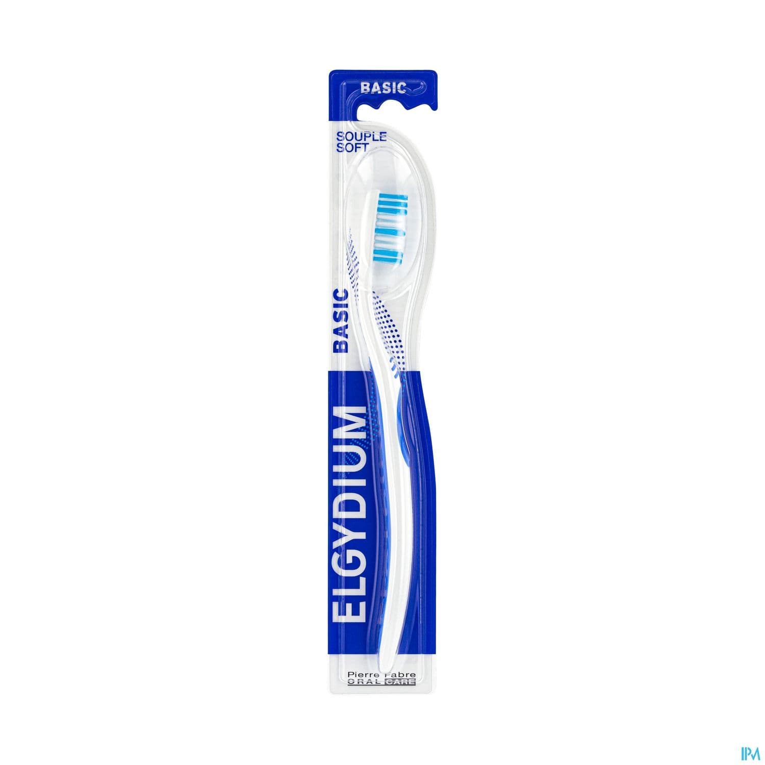 Elgydium Basic Brosse A Dents Souple