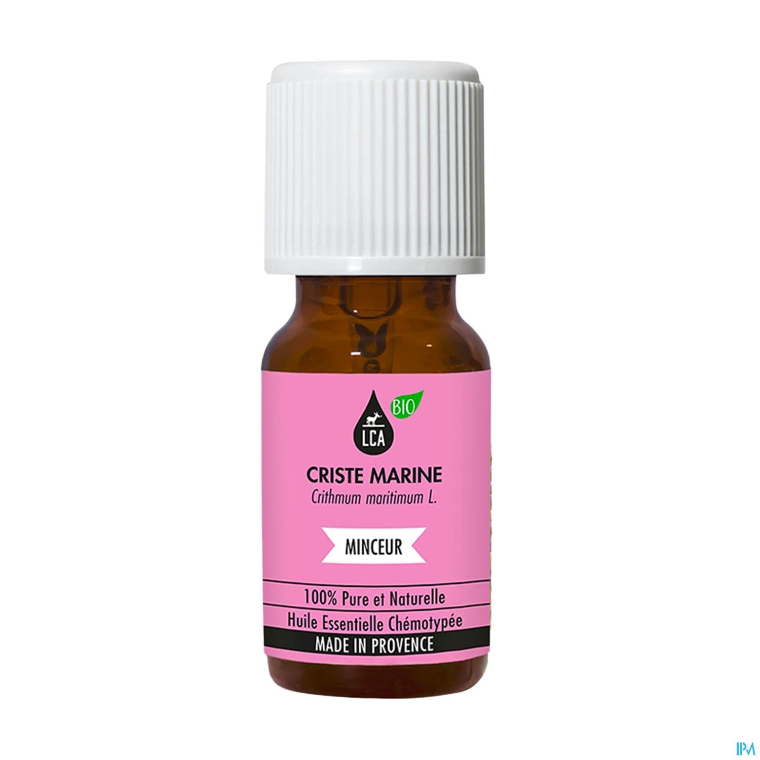 Lca Huile Essentielle De Criste Marine Bio 5ml — Grande Pharmacie Bastille Faubourg - Apothical - Nexum