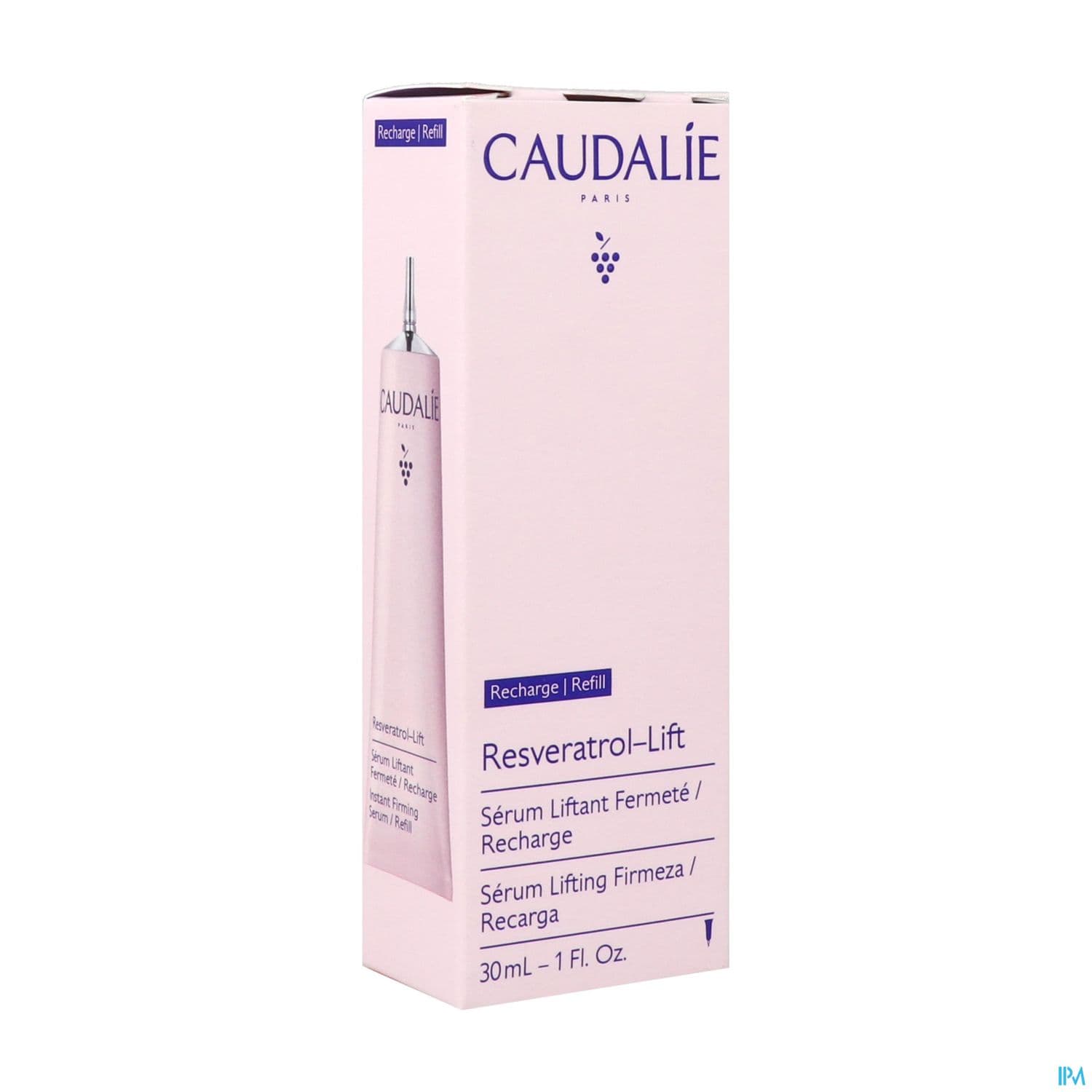 CAUDALIE RESVER LIFT SER FERM RECH — Pharmacie Lafayette Bordeaux