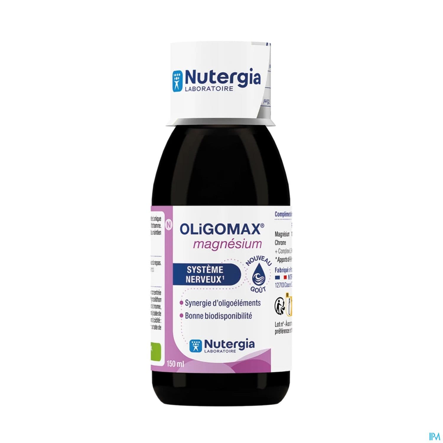 OLIGOMAX MAGNESIUM 150ML