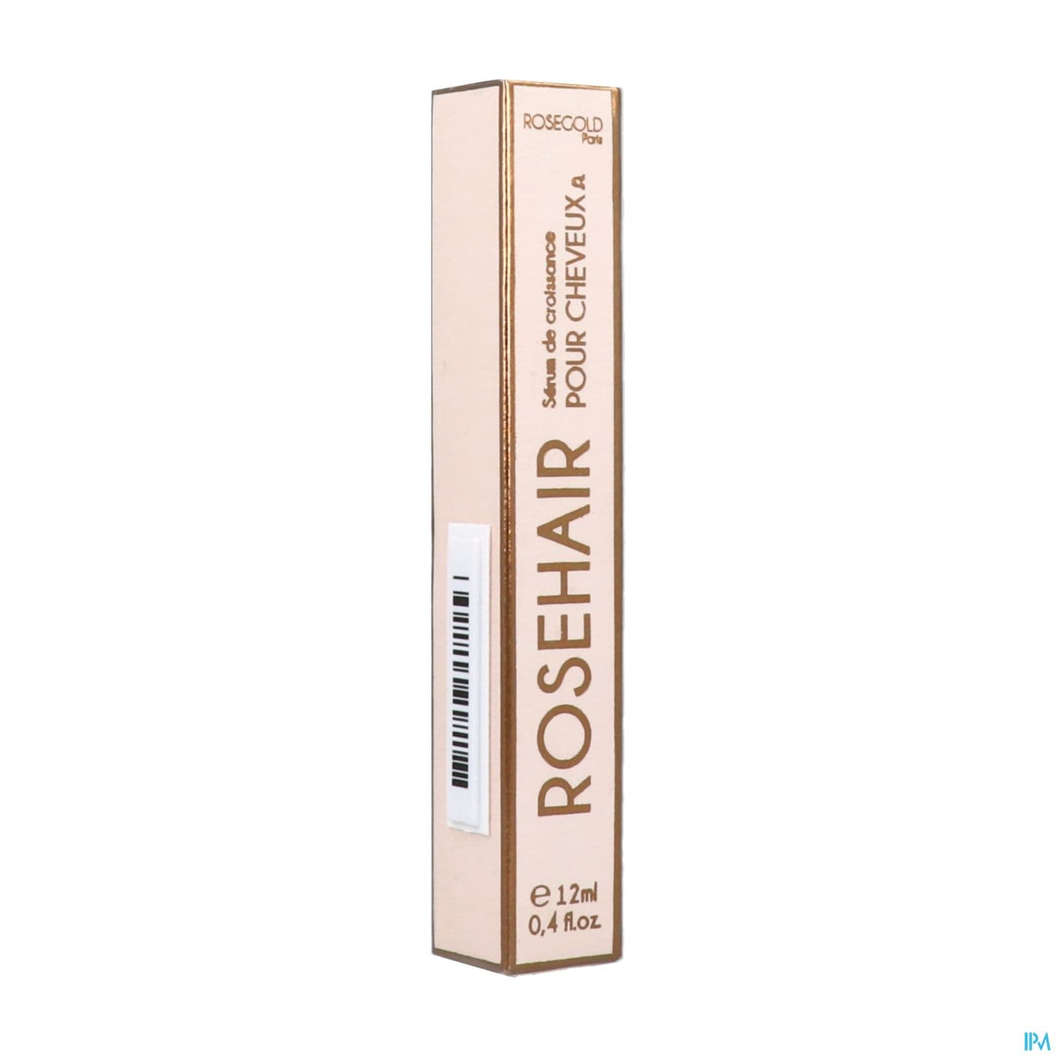 ROSEHAIR ROSEGOLD SERUM CHEVEUX