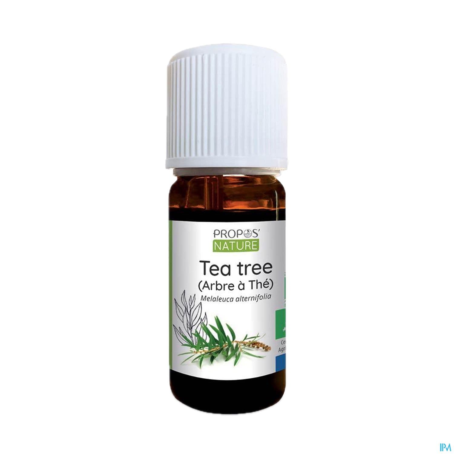 PROPOS NAT HE BIO TEA TREE 10ML