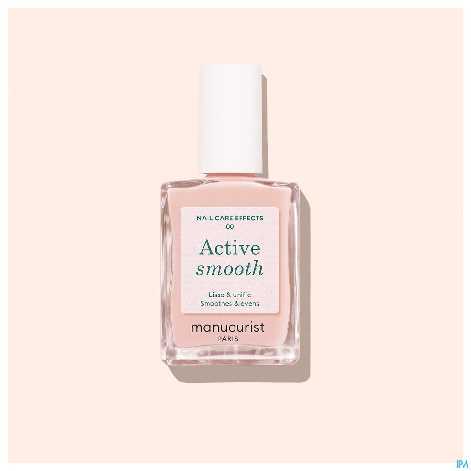 MANUCURIST ACTIVE SMOOTH