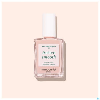 MANUCURIST ACTIVE SMOOTH