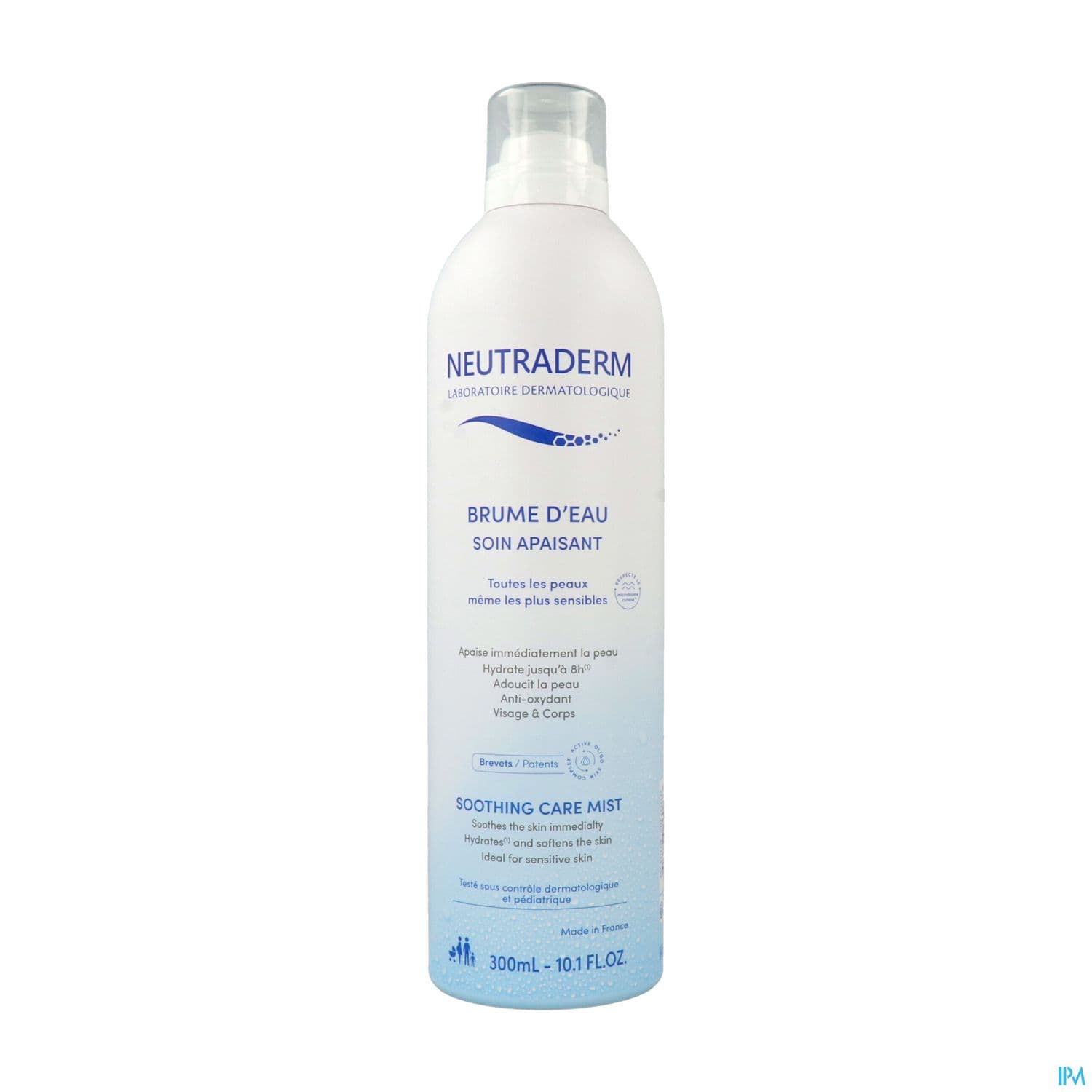 NEM BRUME EAU SPR 300ML