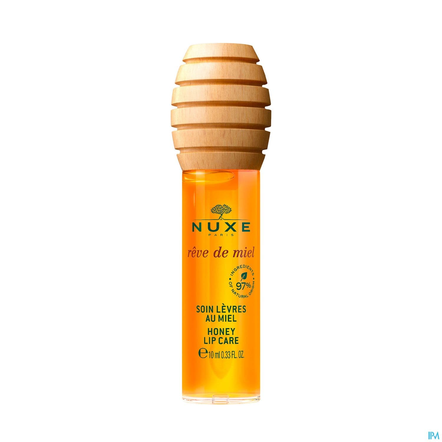 Nuxe Reve De Miel Soin Levres Au Miel 10ml