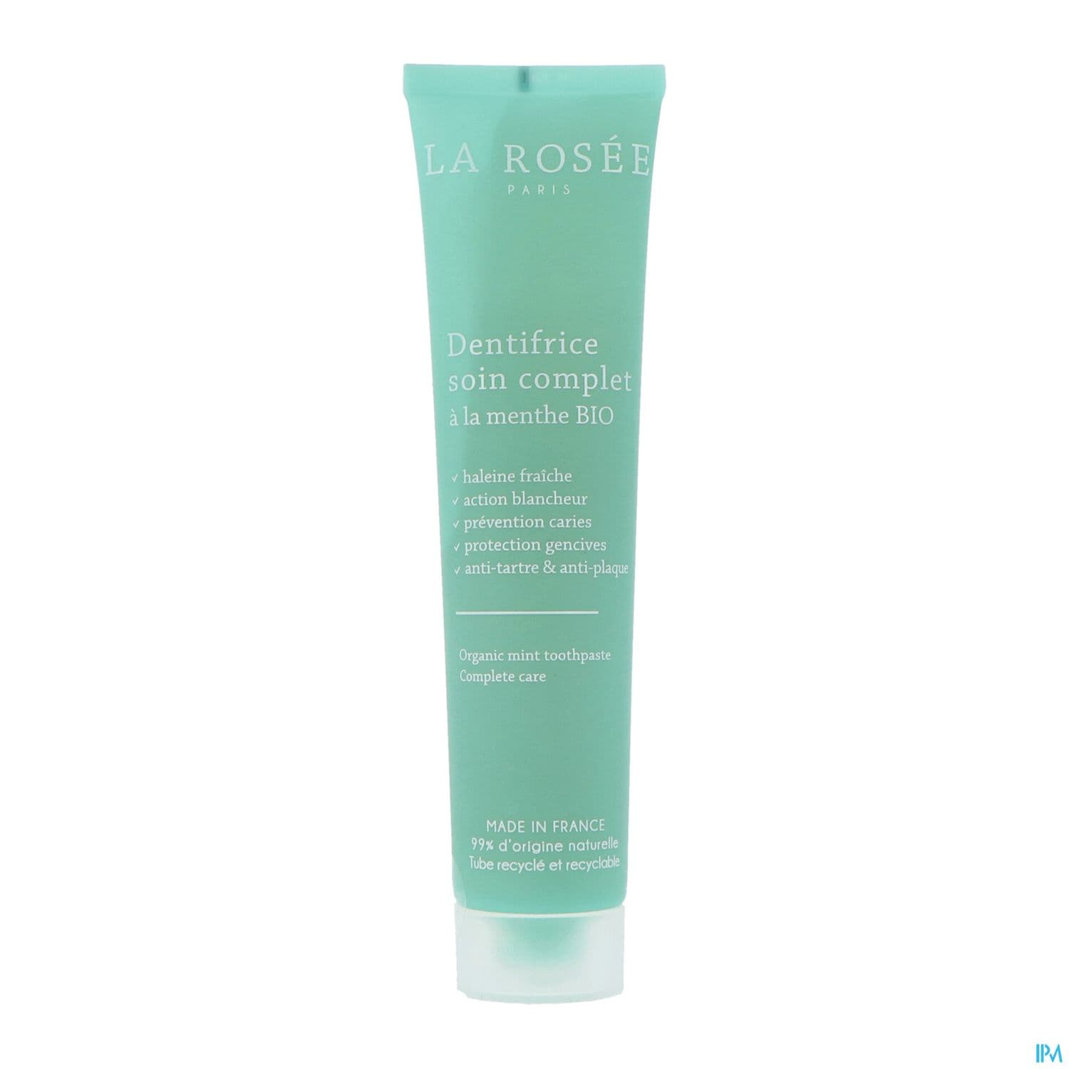 LA ROSEE DENT COMPLET MENTHE 75ML