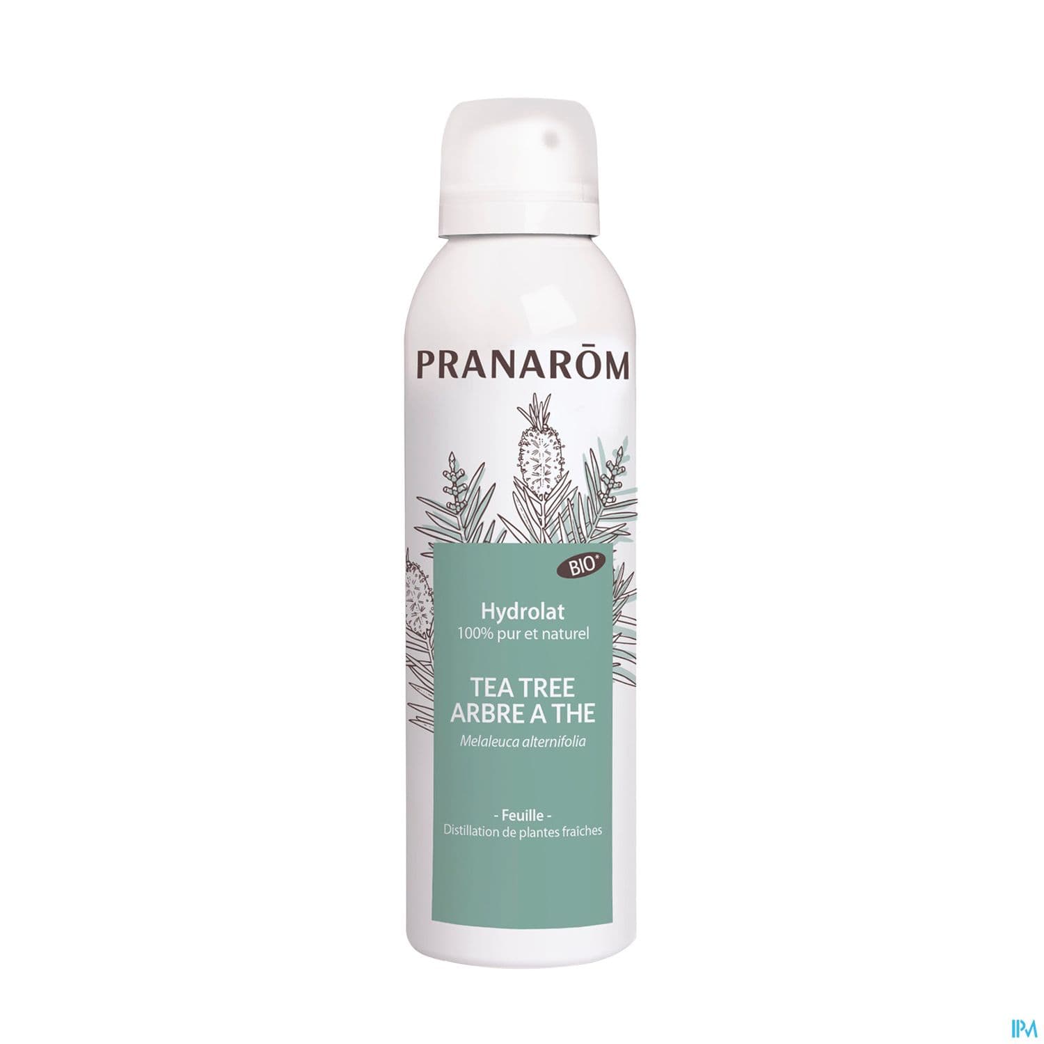 PRANAROM HA BIO TEA-TREE 150 ML