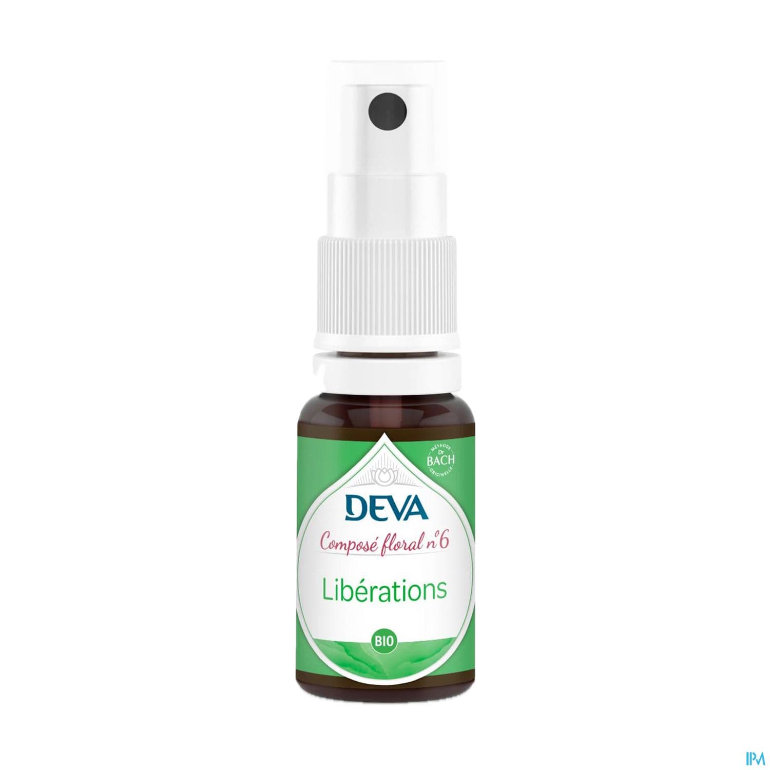 DEVA CF BIO 06-LIBERATION SPR 15ML — Pharmacie des Jardies