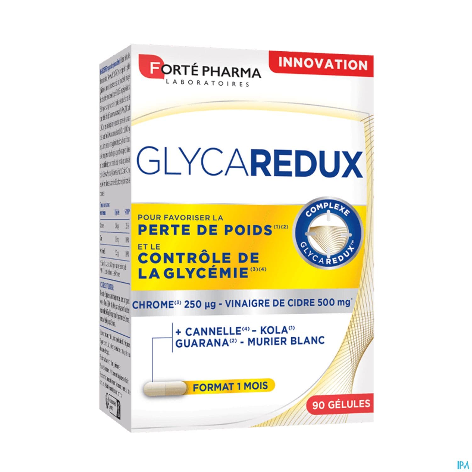 GLYCAREDUX GELUL 90