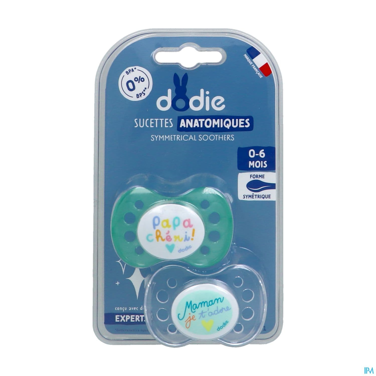 DOD SUCET -6M CHERI A31 X2