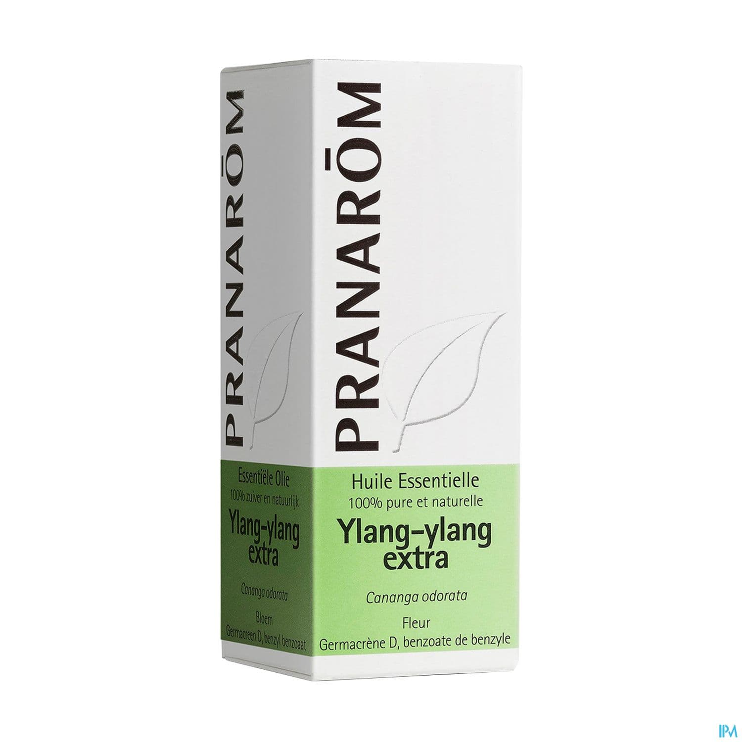 PRANAROM HE YLANG-YLANG EXTR 5ML