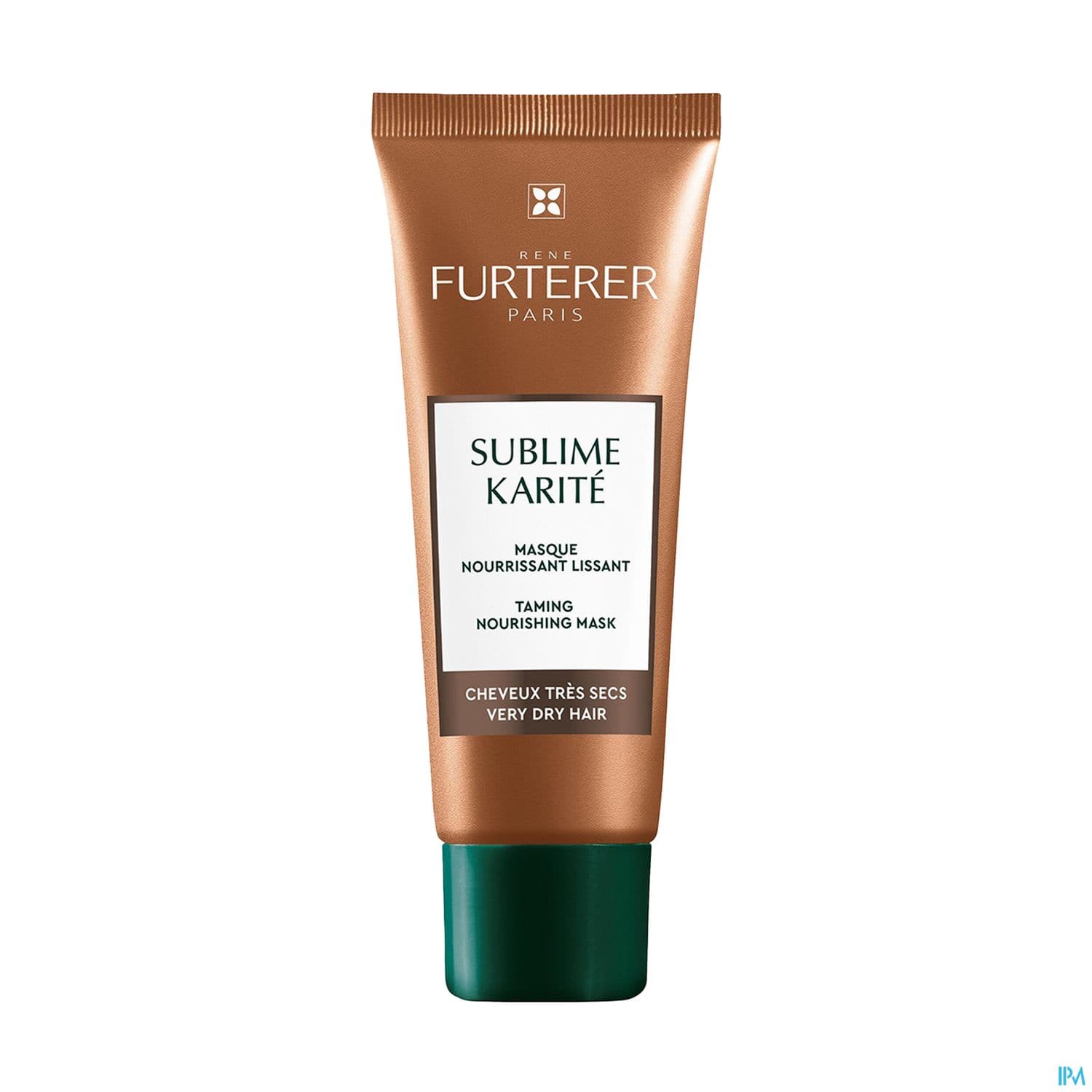 FURTERER SUBL KARITE MASQ NOURR 40 — Pharmacie Seguin