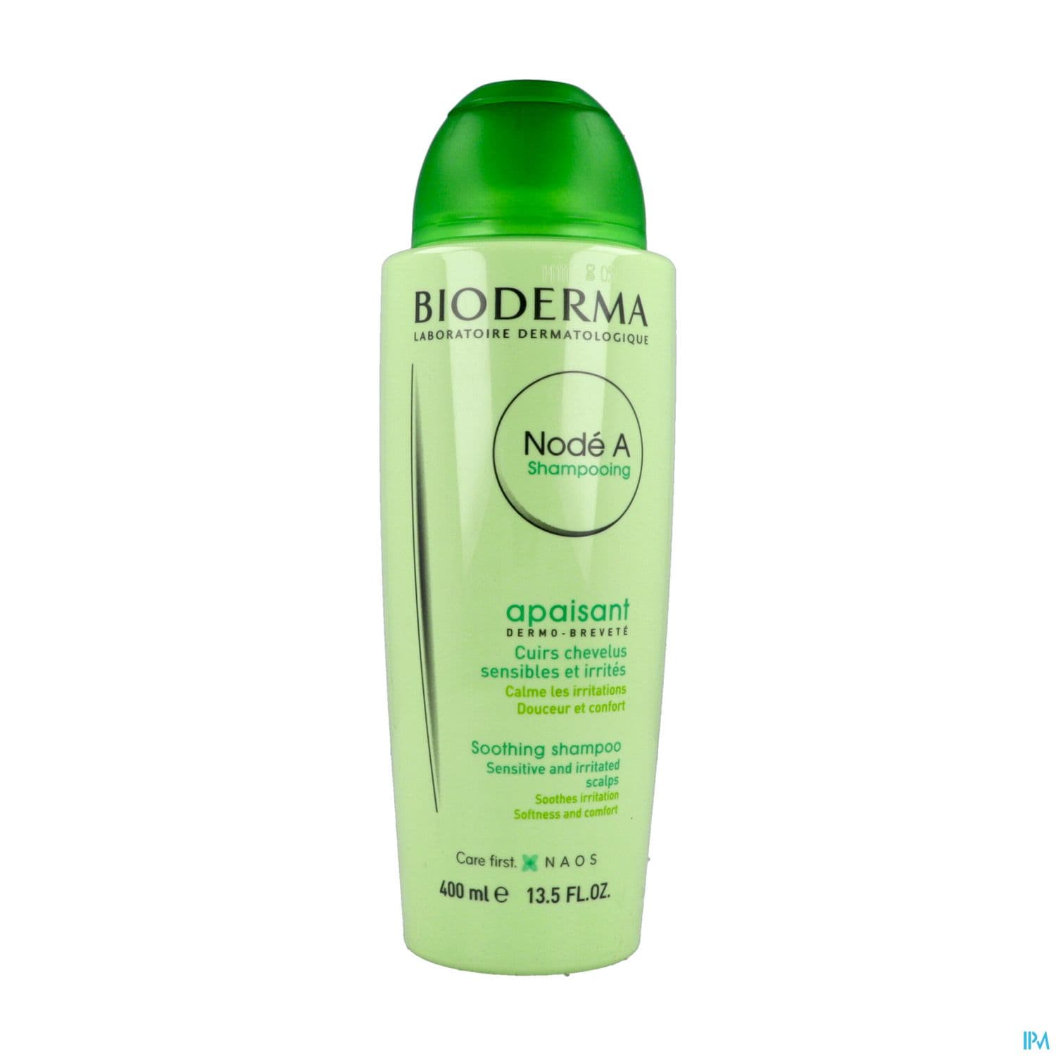 NODE A SH APAISANT FL 400ML — Pharmacie des Antes by Nexum
