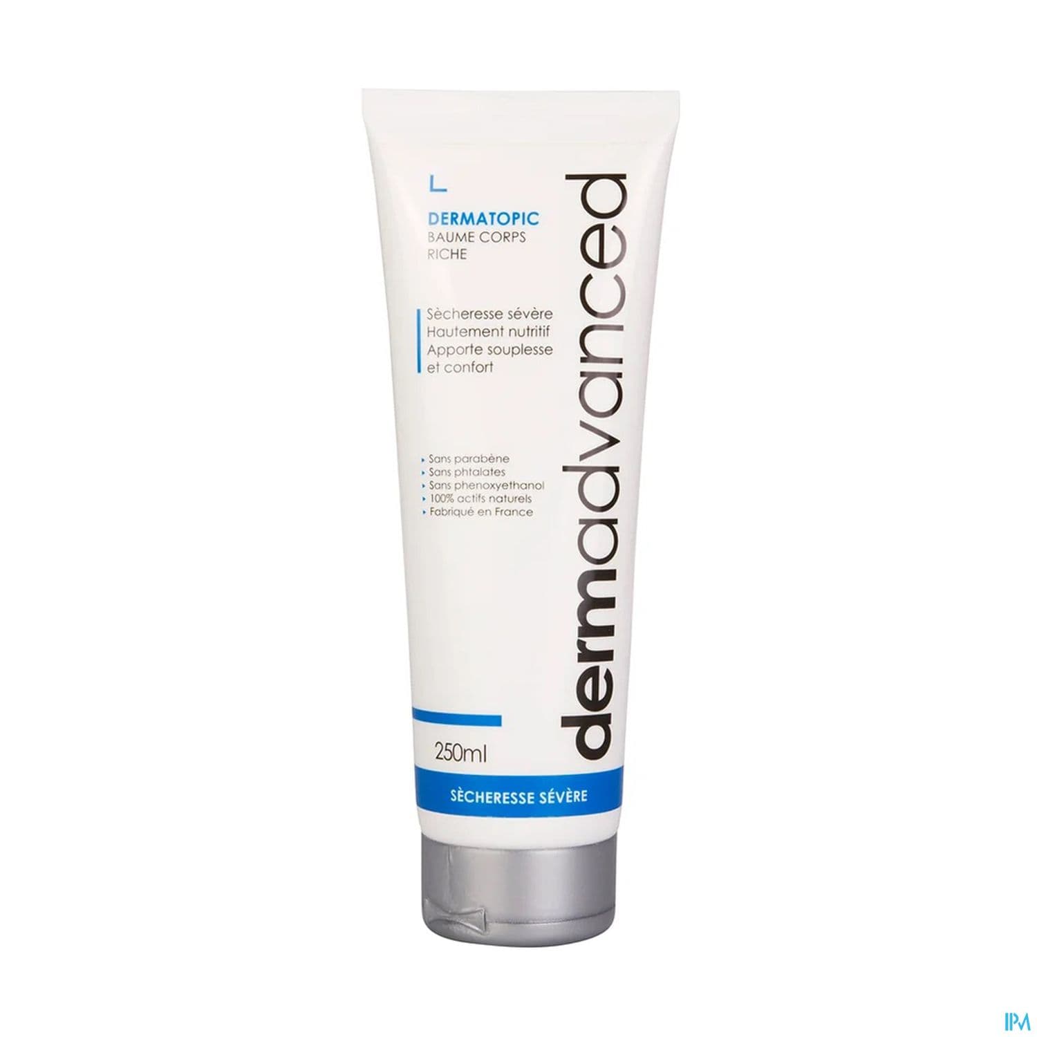 Dermadvanced Dermatopic Baume Corps Riche 250ml