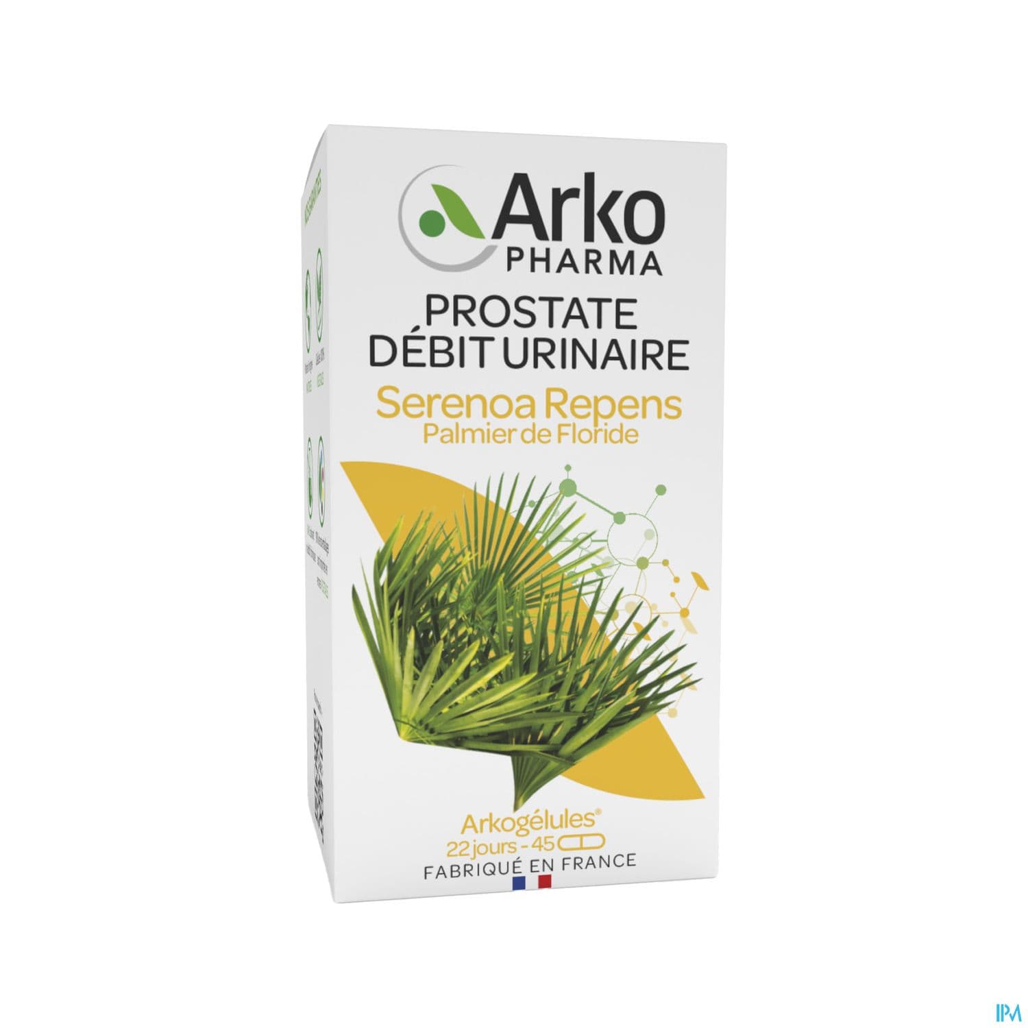 ARKOG SERENOA REPENS GELUL 45
