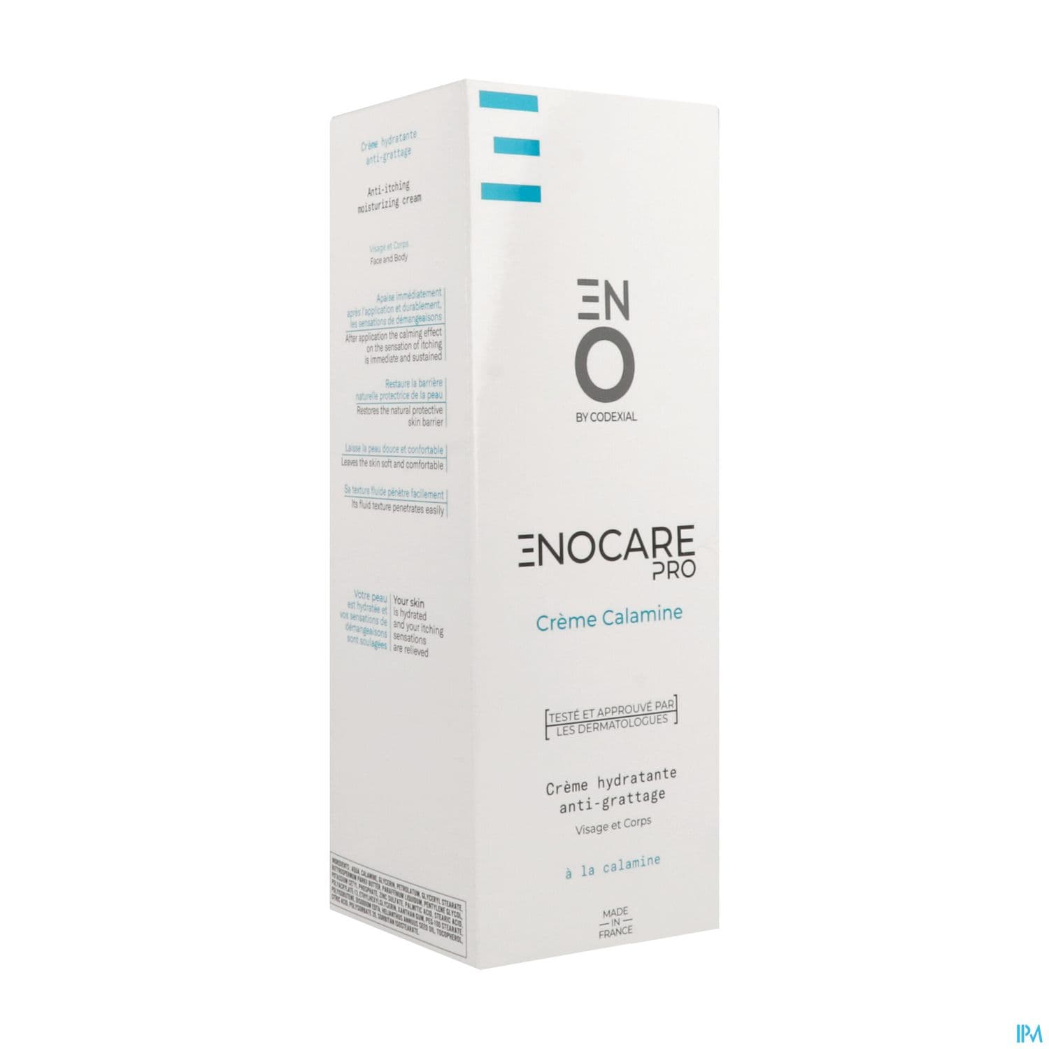 Codexial Enocare Pro Creme Calamine 200ml
