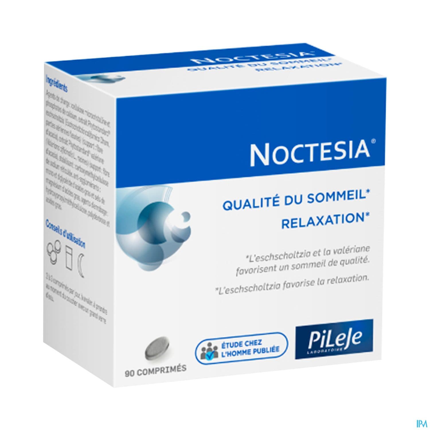 NOCTESIA CPR 90