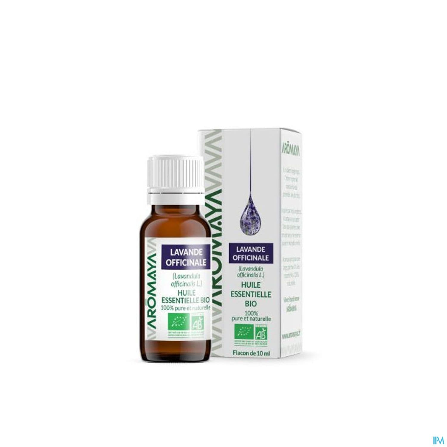 AROMAYA HE LAVANDE OFFICINALE 10ML