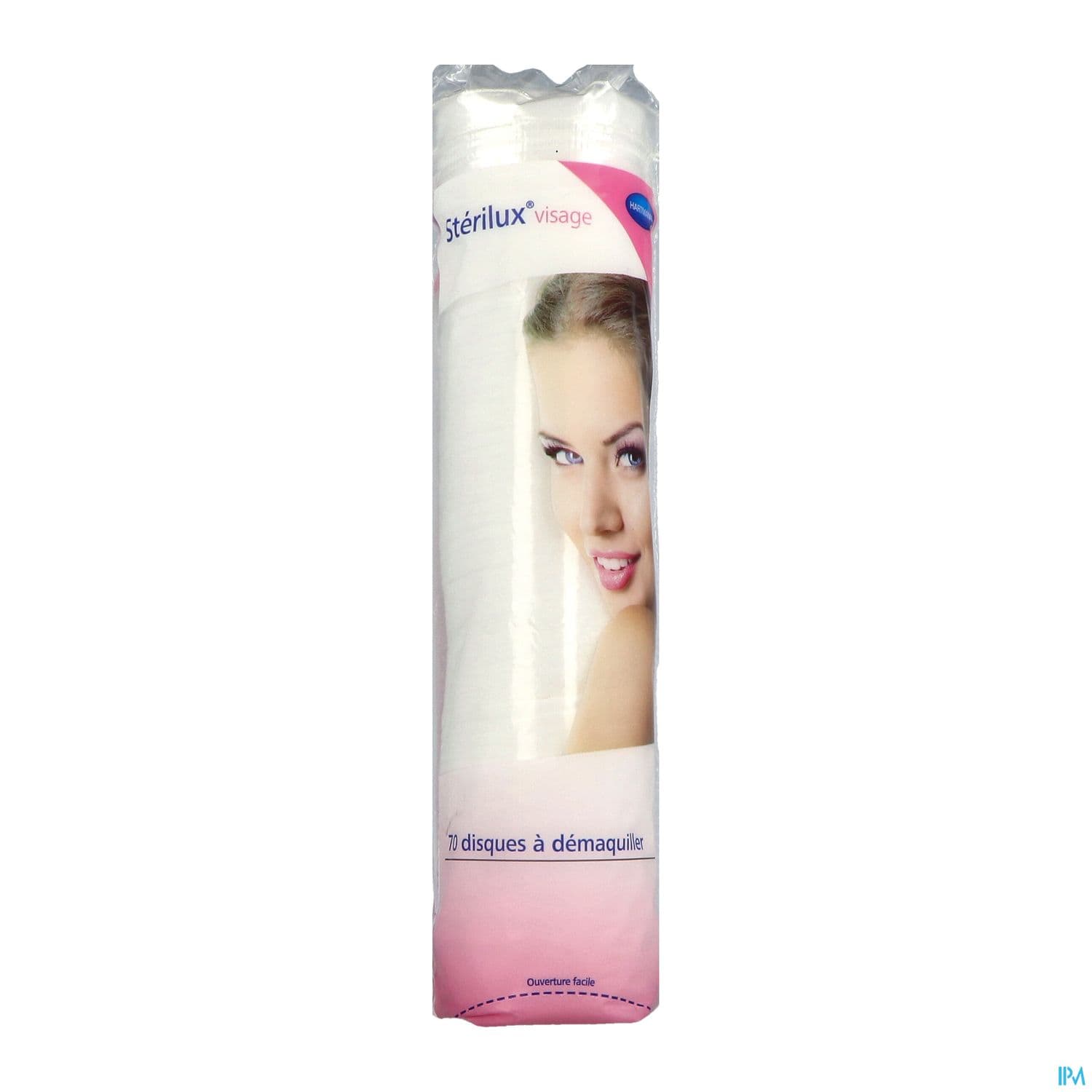 COT DIV STERILUX DISQ DEMAQ 70 — Pharmacie Comedie