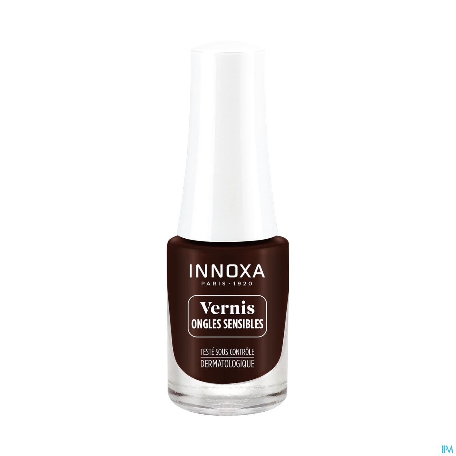 Innoxa Vernis Ongles 712 Moka 5ml