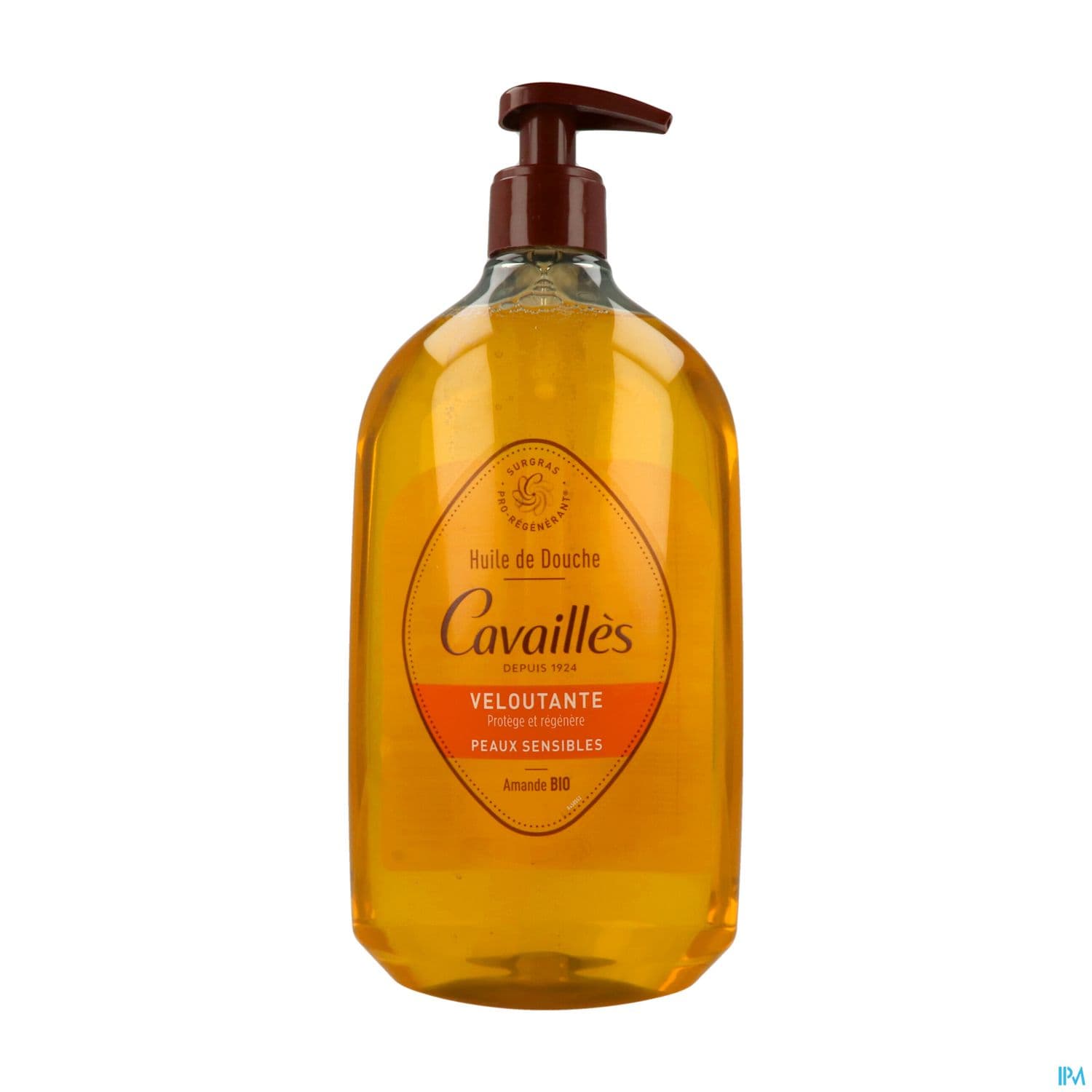 CAVAILLES HLE DCH VELOUTANT 750ML