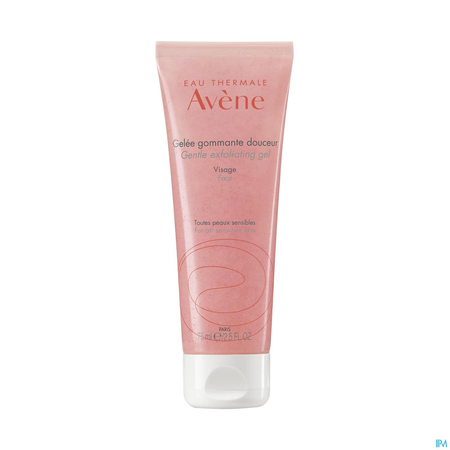 AVENE GELEE GOMMANTE DOUCEUR 50ML
