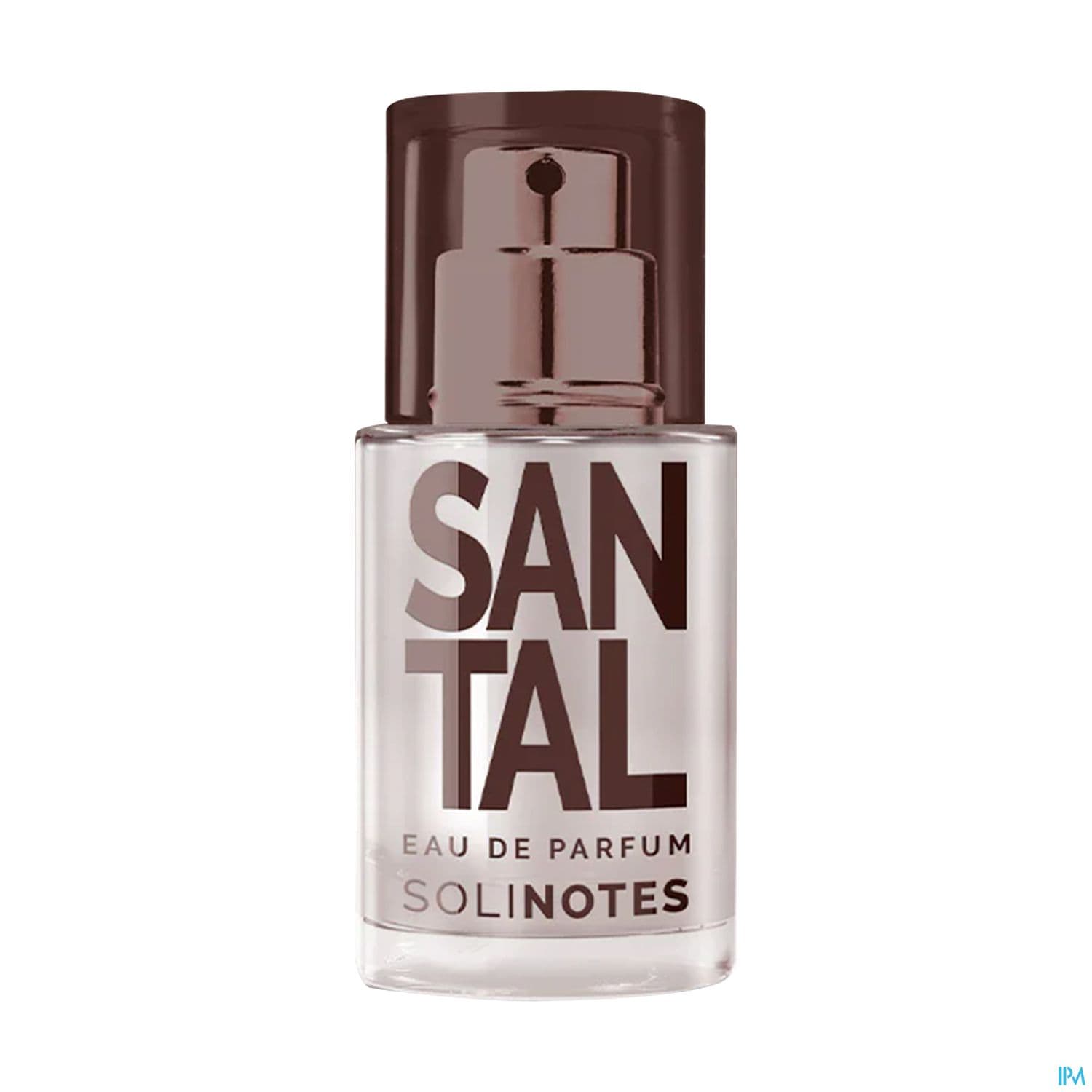 SOLINOTES EAU PARF SANTAL 15ML — Pharmacie porte de la villette