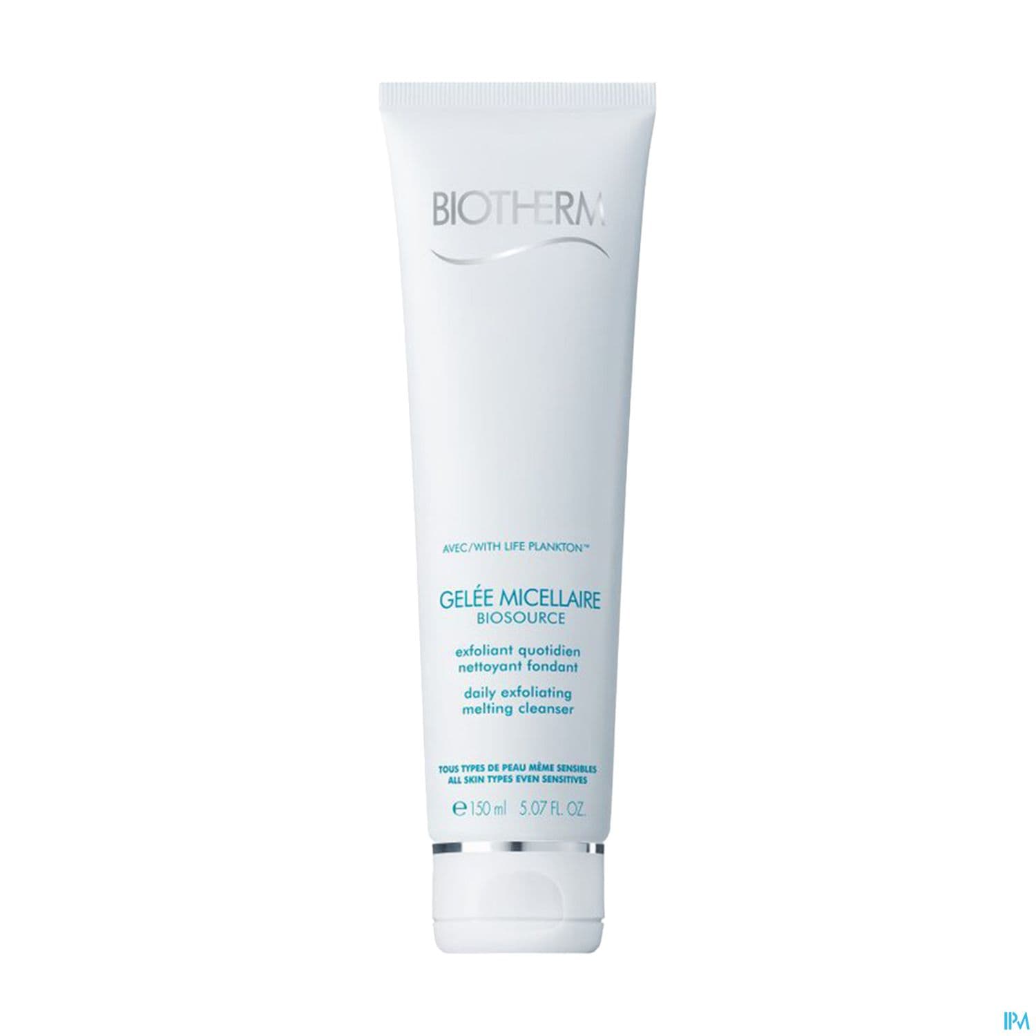 BIOSOURCE NETT EXFOL GELEE 150ML