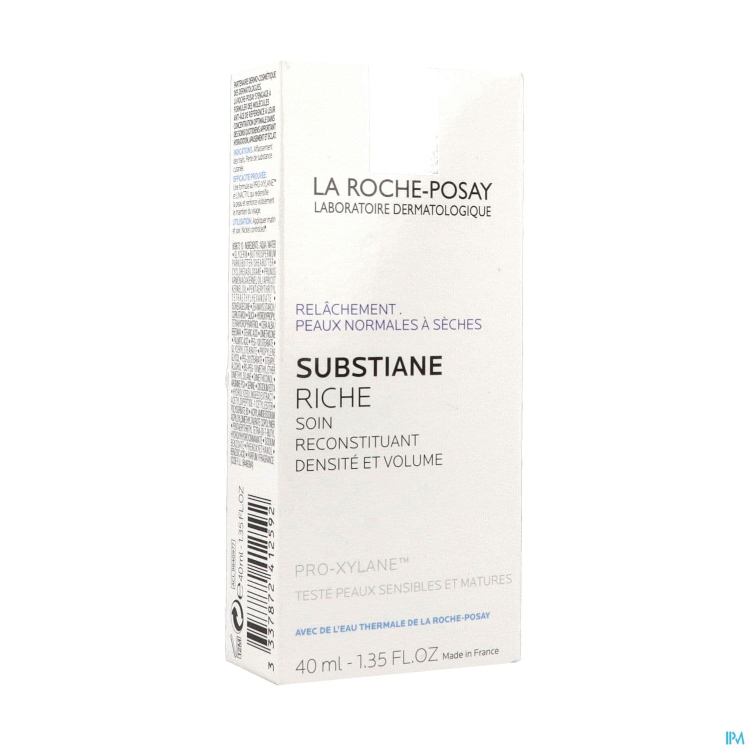 SUBSTIANE SOIN A/AGE 40ML — Pharmacie Du Vieil Abreuvoir