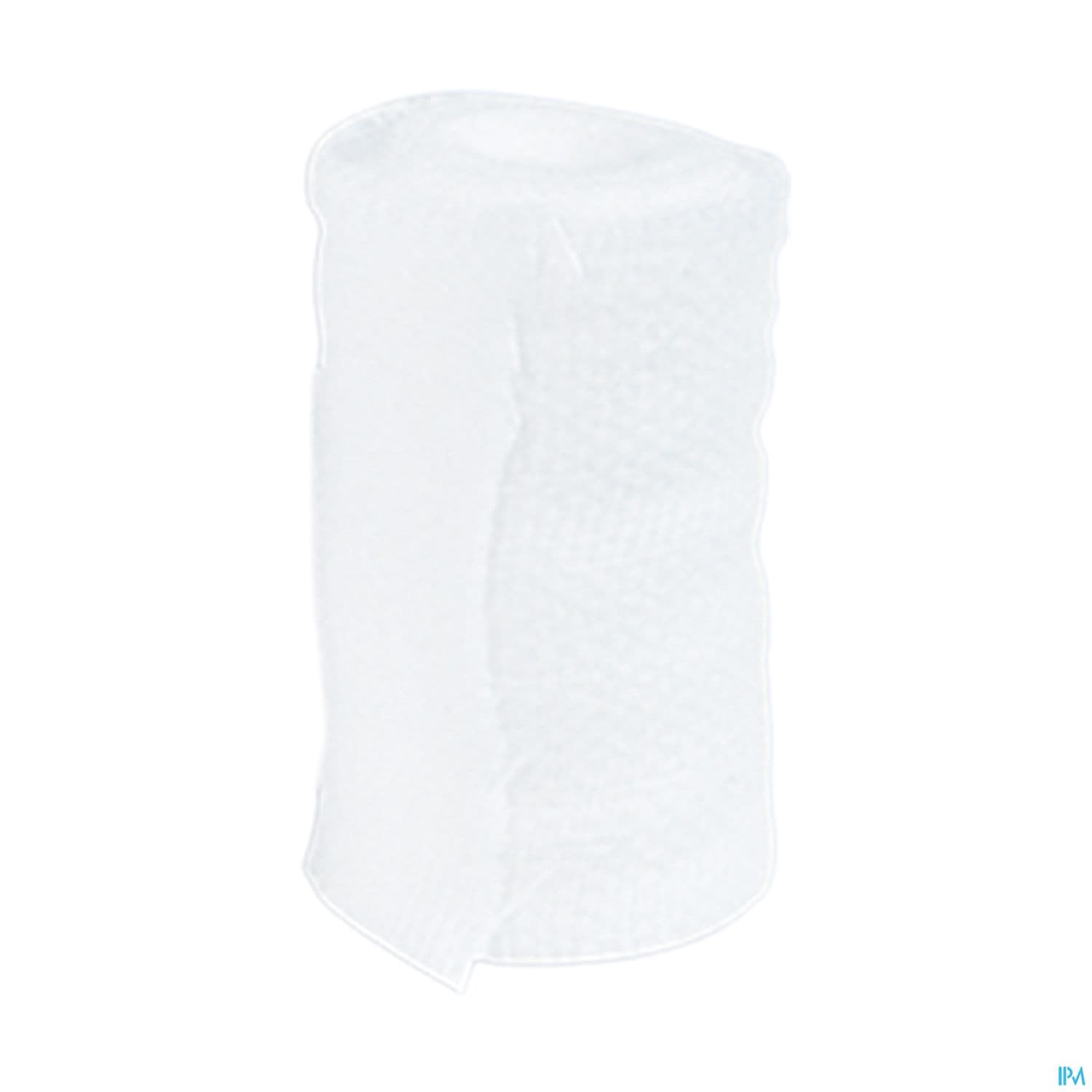 BDE GAZE EUROMED EXTENS 15CMX4M — Pharmacie De L'Avenir Drancy
