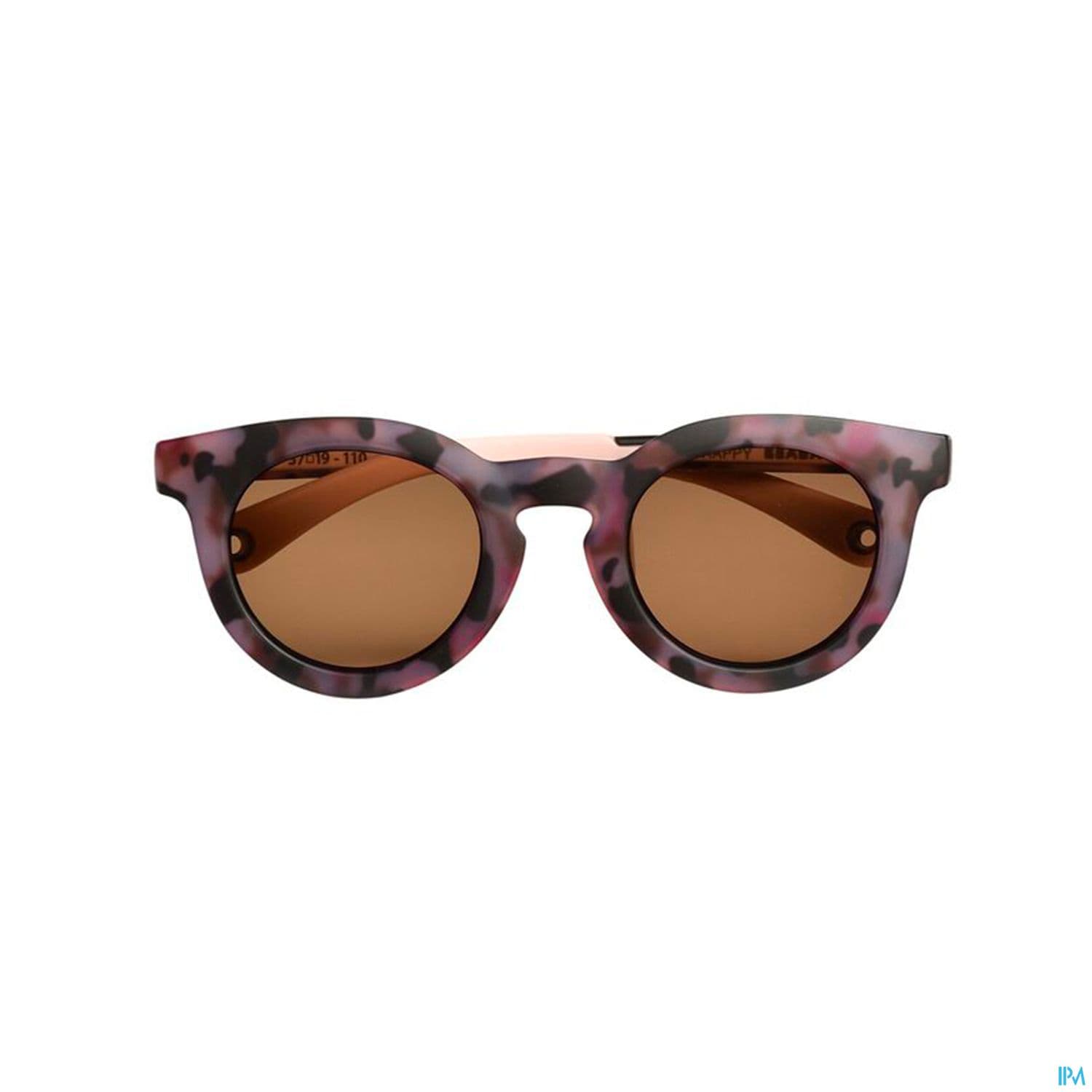 Beaba Lunette Solaire 2/4ans Happy Pink
