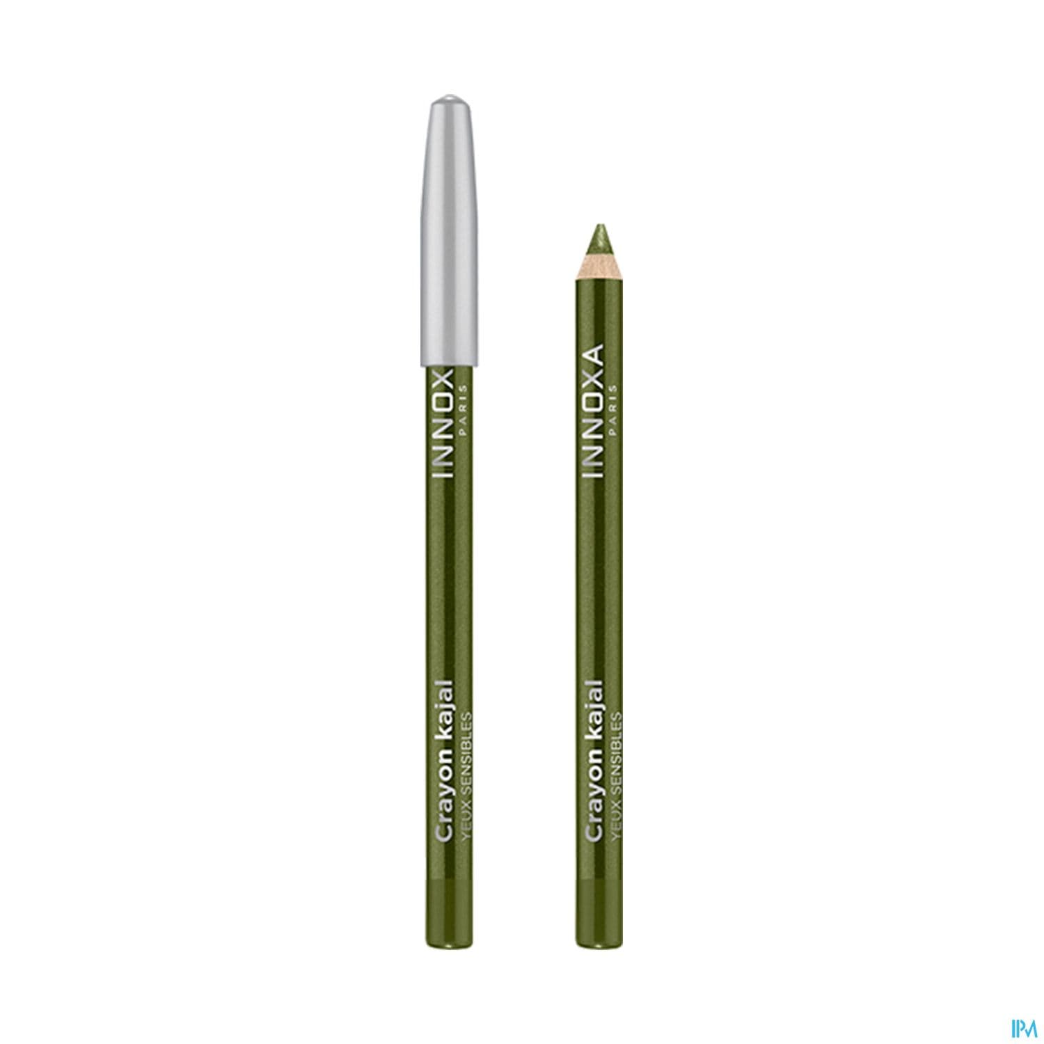 Innoxa Crayon Yeux Kajal Vert Boise 1g2 — pharmacie onehealth