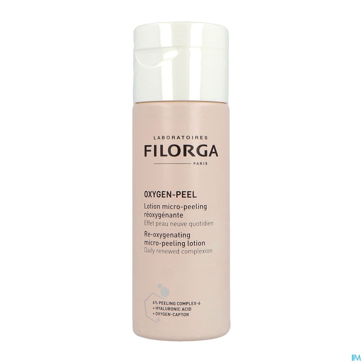 FILORGA OXYGEN-PEEL LOT 150ML