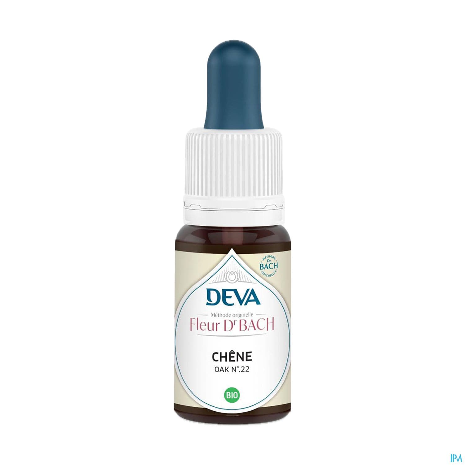 DEVA EF BIO BACH CHENE 15ML — Pharmacie entre Deux Guiers