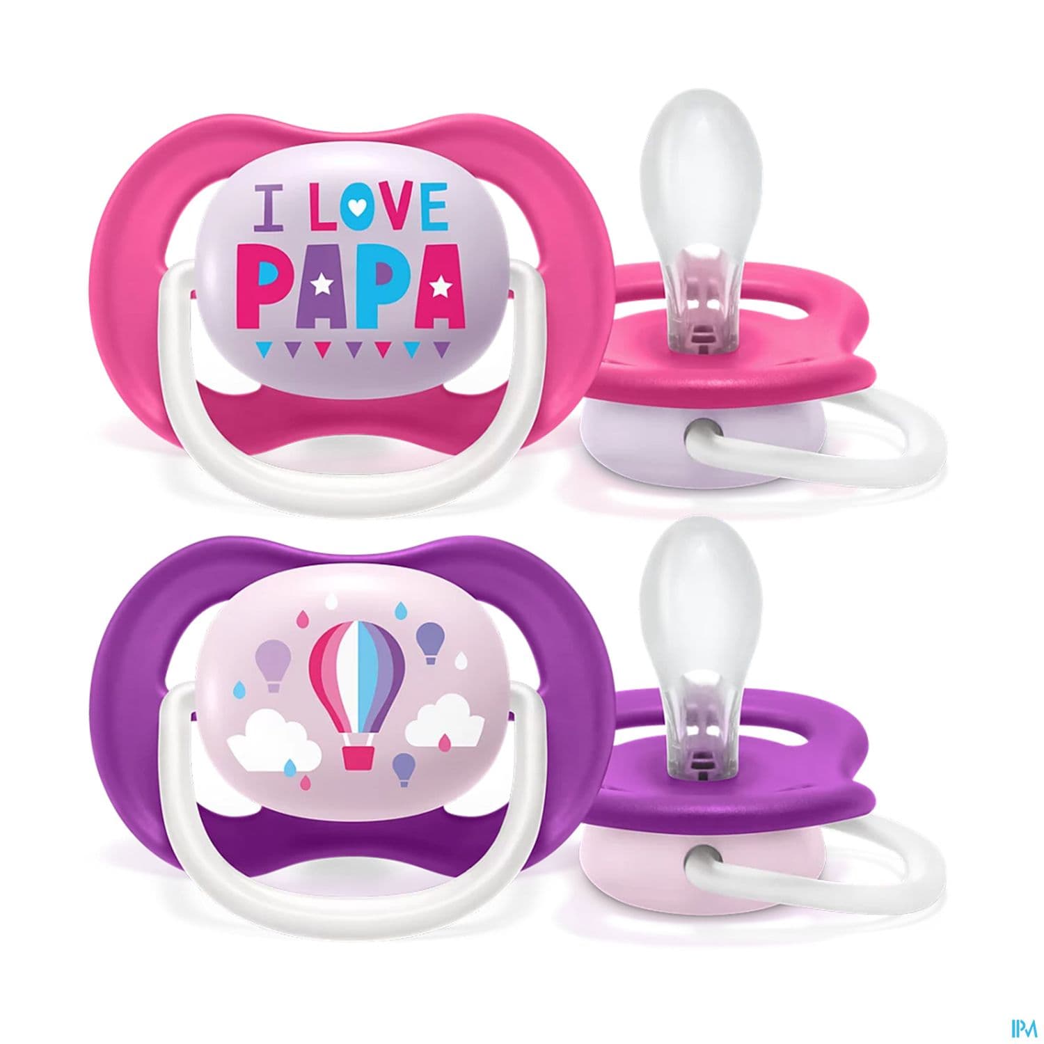 SUCET AVENT ULT AIR MONTG/LOV6-18M — La Grande Pharmacie Moderne
